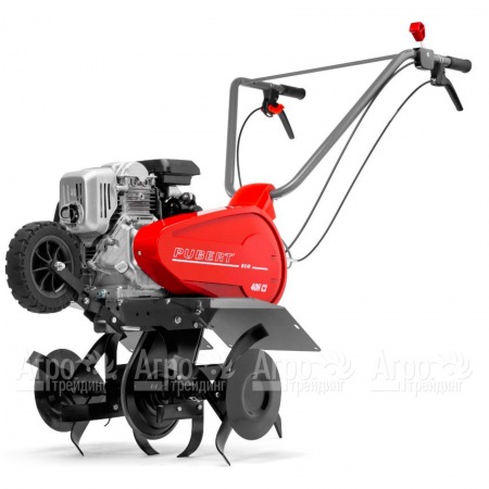 Культиватор Pubert Eco 40H C2 в Волжском