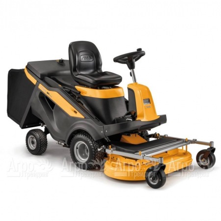 Садовый райдер Stiga MPV 320 W в Волжском