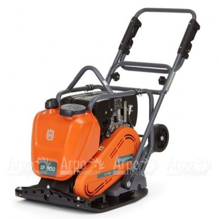 Виброплита дизельная Husqvarna Atlas Copco LF 100 D LAT в Волжском