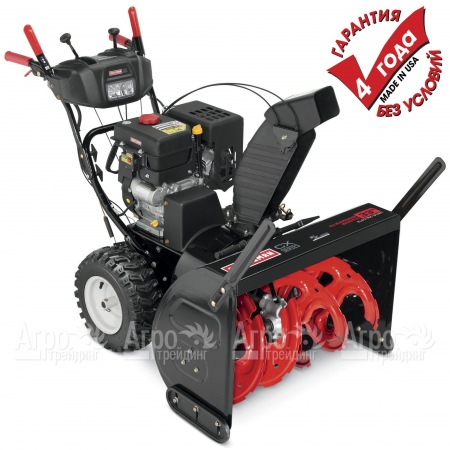Снегоуборщик Craftsman 88397 в Волжском