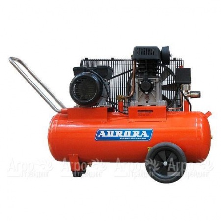 Компрессор воздушный Aurora Storm-50  в Волжском