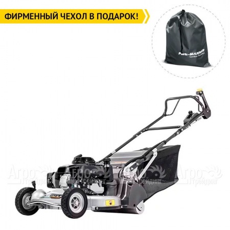 Газонокосилка бензиновая Caiman LM5360HXAR-PRO  в Волжском