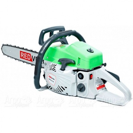 Бензопила RedVerg RD-GC55-18" в Волжском