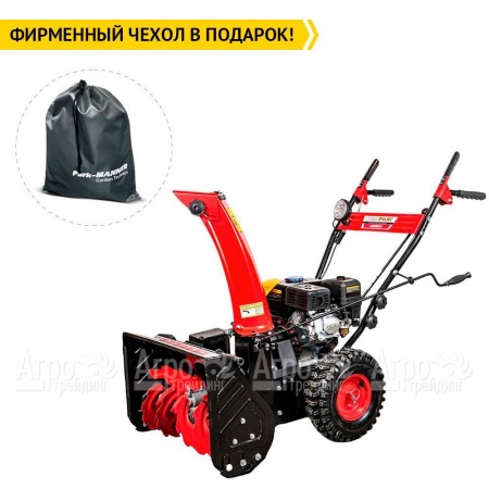 Снегоуборщик P.I.T. Снегирь 4100 С в Волжском