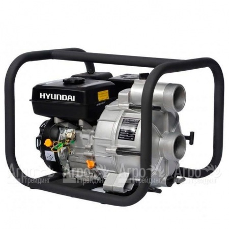 Мотопомпа Hyundai HYT 80  в Волжском