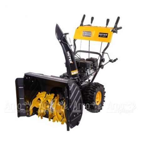 Бензиновый снегоуборщик Huter SGC 4100LX  в Волжском