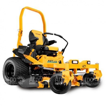 Садовый райдер Cub Cadet XZ7 L122 в Волжском