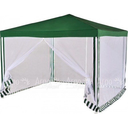 Тент-шатер Green Glade 1036 в Волжском