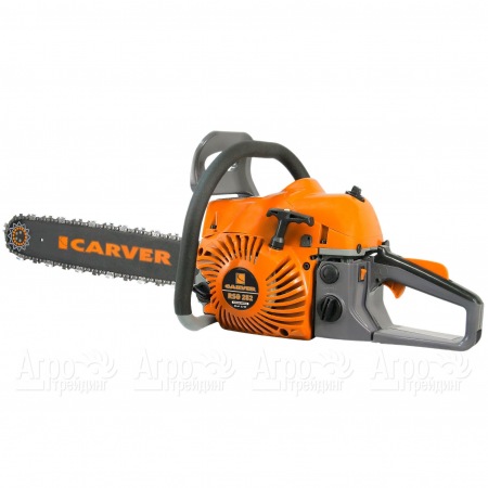 Бензопила Carver RSG 252-18" в Волжском