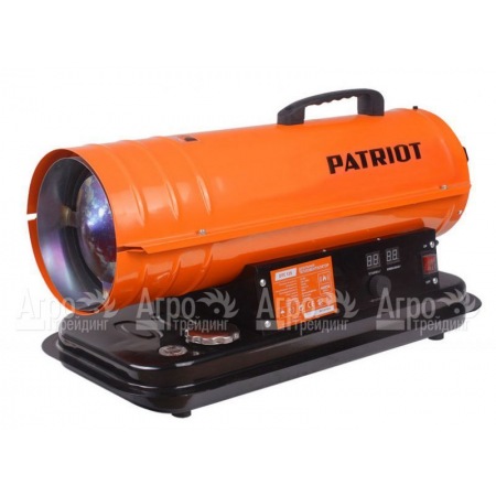 Дизельная тепловая пушка Patriot DTC 125 в Волжском