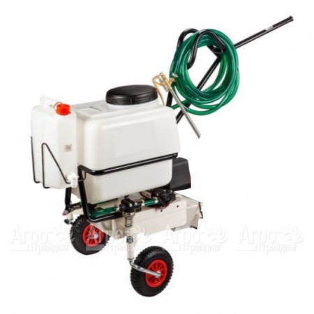 Опрыскиватель для сенокосилок Eurosystems P55  в Волжском