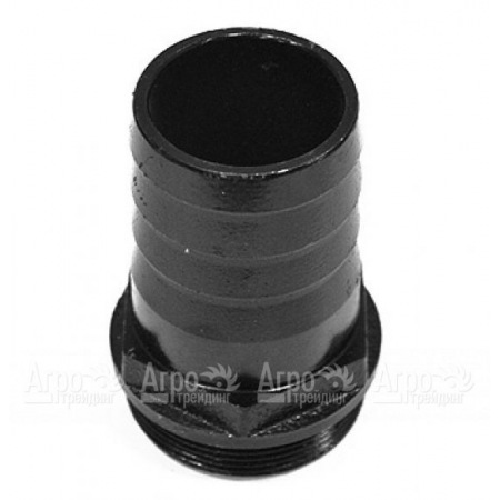 Переходник литой Herz BC-5WAY в Волжском