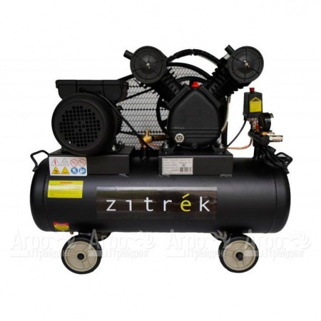Компрессор поршневой Zitrek z3k440/50  в Волжском