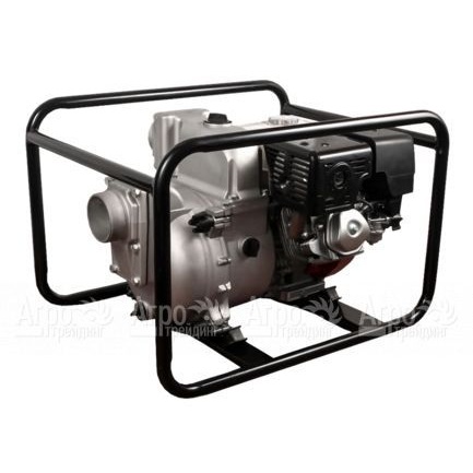 Бензиновая мотопомпа DDE PTR100H в Волжском