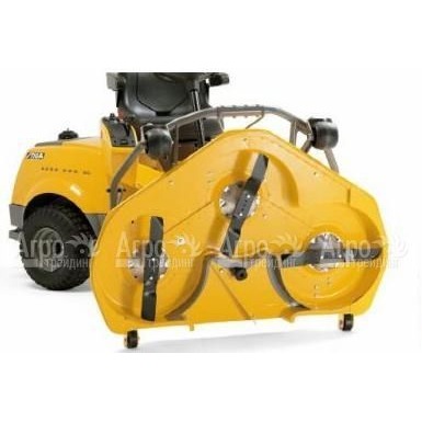 КОСИЛЬНАЯ ДЕКА COMBI 125 PRO EL STIGA  в Волжском