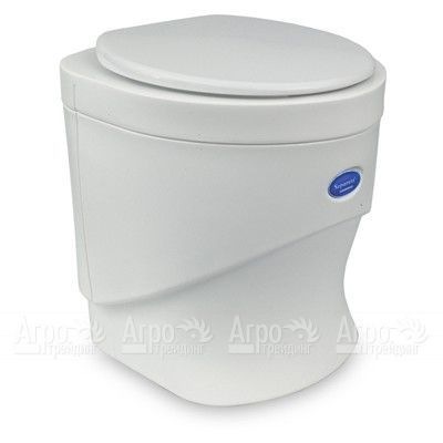 Компостирующий биотуалет Separett Weekend 7011 в Волжском