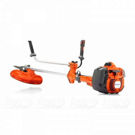 Бензокоса (бензиновый триммер) Husqvarna 545FR  в Волжском