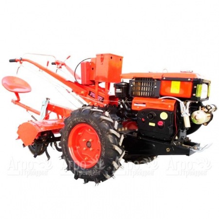 Мотоблок Profi PR1040E в Волжском