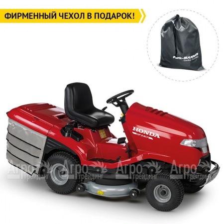 Садовый минитрактор Honda HF 2417 HTE в Волжском