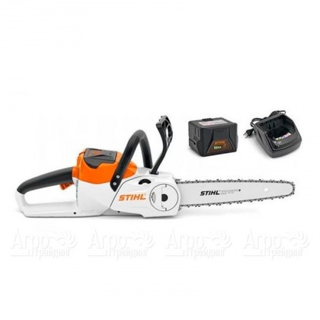 Аккумуляторная пила Stihl MSA 120 C-BQ-AK20-AL101 12" в Волжском