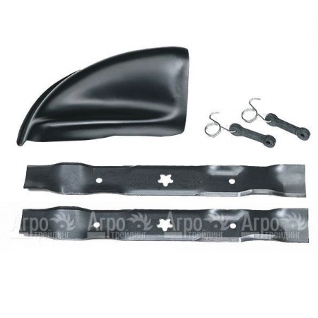 Комплект Husqvarna BioClip в Волжском