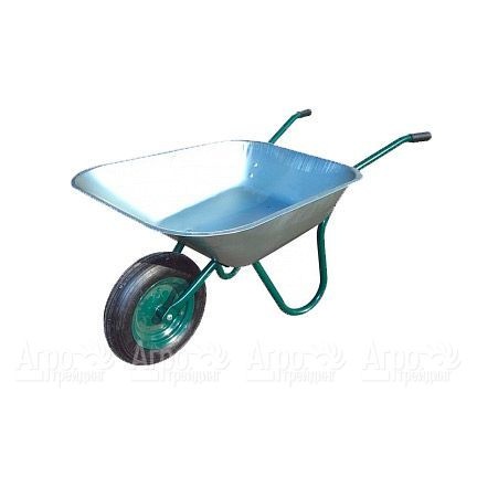 Садовая тачка RedVerg 110 л / 220 кг в Волжском