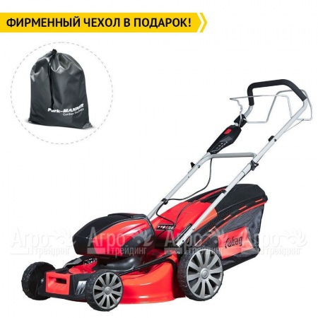 Газонокосилка аккумуляторная Fubag FLA 4840 SM в Волжском