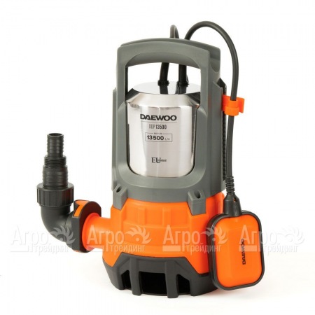 Дренажный насос Daewoo DDP 13500 в Волжском
