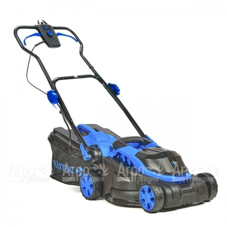 Газонокосилка аккумуляторная Haitec HT-ARM133 в Волжском