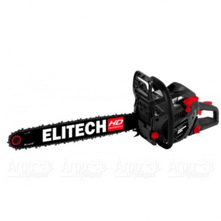 Бензопила Elitech CS 5841F 18"  в Волжском
