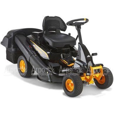 Садовый минитрактор McCulloch M105-77X в Волжском