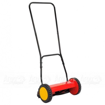 Механическая газонокосилка Wolf-Garten TT 350 S в Волжском