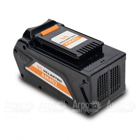 Аккумулятор Villartec AM402 в Волжском
