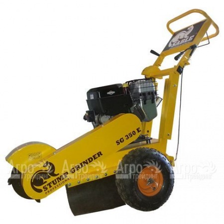 Бензиновый измельчитель пней Sable SG350E в Волжском