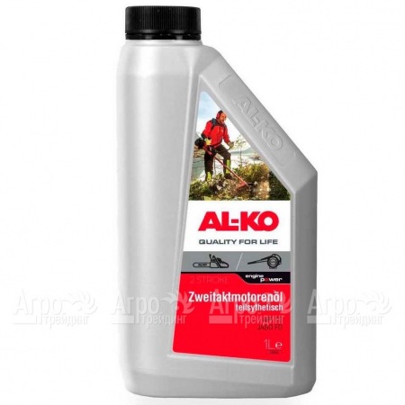 Масло Al-KO 1 л для 2-тактных двигателей в Волжском