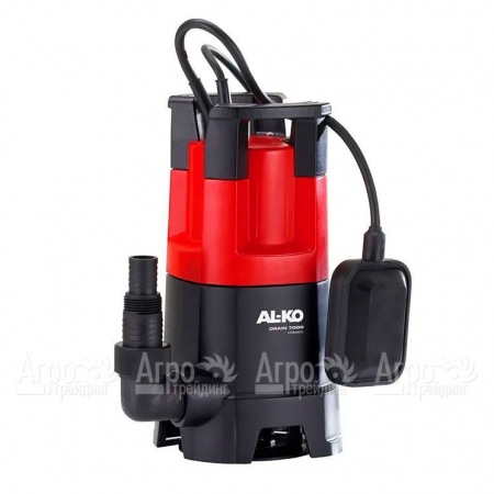 Погружной насос GEOS by Al-Ko Easy Drain 7000 Classic  в Волжском