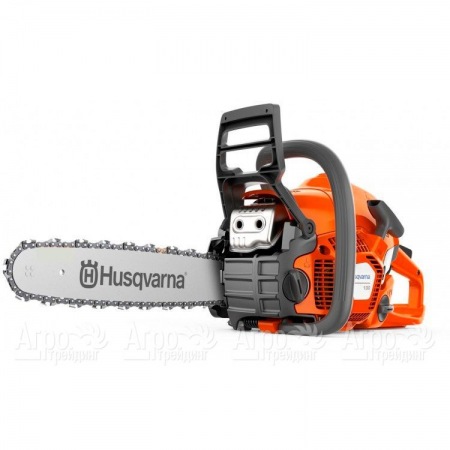 Бензопила Husqvarna 135 Mark II-16" в Волжском