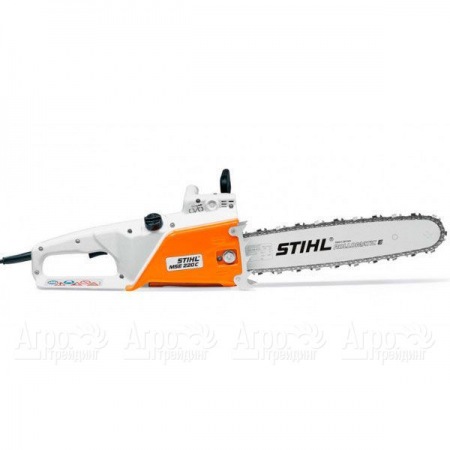 Электропила Stihl MSE 220 C-Q-16" в Волжском