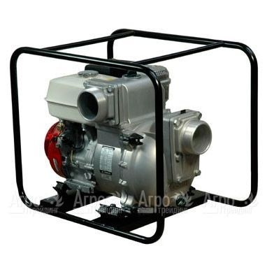 Бензиновая мотопомпа Koshin KTH 100 X в Волжском