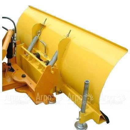 Нож-отвал Cub Cadet 167 см с гидравликой  в Волжском