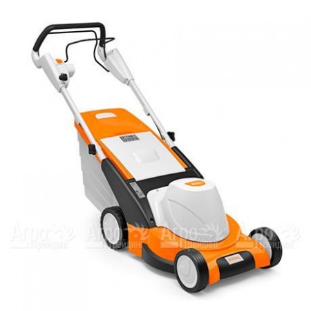 Газонокосилка электрическая Stihl RME 545 V в Волжском
