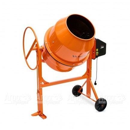 Бетоносмеситель Villartec СМ-200P (Бетономешалка Villartec СМ-200P) в Волжском