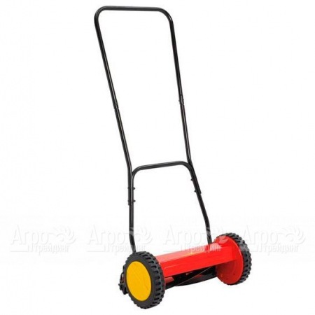 Механическая газонокосилка Wolf-Garten TT 380 DL в Волжском