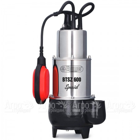 Дренажный насос Elpumps BTSZ600 Special в Волжском