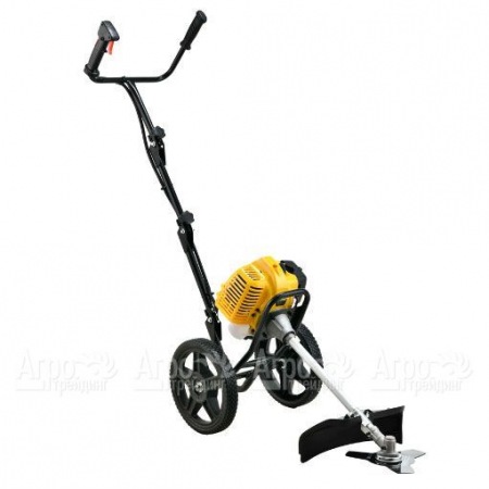 Колесный триммер Huter GGT-2900W в Волжском