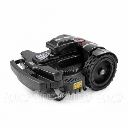 Газонокосилка-робот Caiman Tech X4 Elite Premium  в Волжском