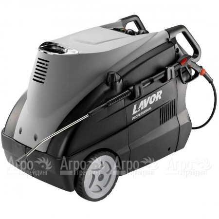 Мойка высокого давления Lavor Professional HTR 2515 LP в Волжском