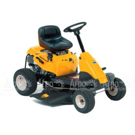 Садовый райдер Cub Cadet Minirider CC 114 TD в Волжском