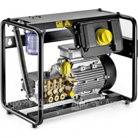 Мойка высокого давления Karcher HD 9/18-4 Cage Classic  в Волжском