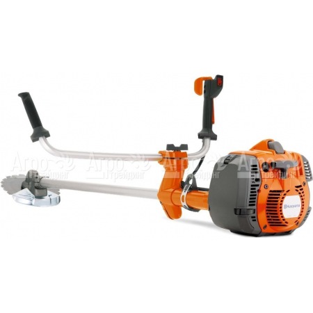 Бензиновый кусторез (бензокусторез) Husqvarna 545Fx в Волжском